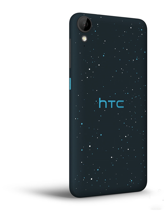 潑墨色彩+依然多下巴，HTC Desire 530/630/825發布