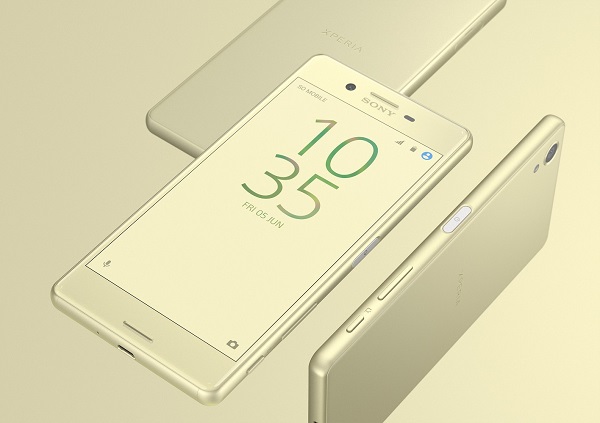 Xperia Z系列成絕唱 索尼未來將主推X系列