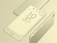 Xperia Z系列成絕唱 索尼未來將主推X系列