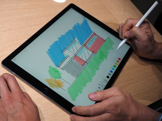 意想不到，傳蘋(píng)果3月還有縮小版iPad Pro