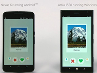 三分鐘熱度，微軟放棄Win10 Mobile兼容安卓項目