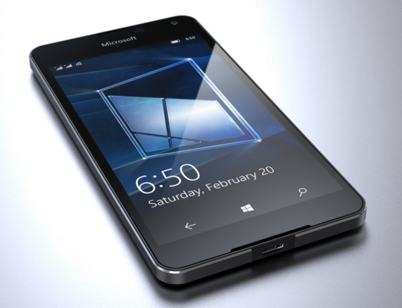 Lumia 650狂降400元 目前僅售1299元