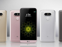 模塊化也不管用，LG G5銷量或不及預期一半