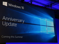 準備就緒 預計微軟下月將推送Windows 10周年升級