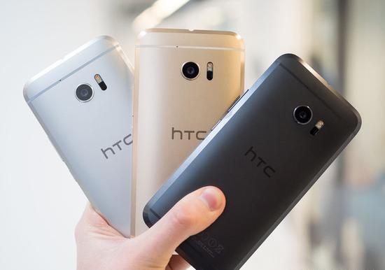 依舊無語！HTC 10驍龍國行版價格驚人