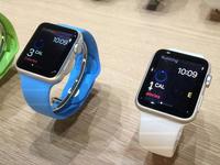 Apple Watch銷量不見漲成累贅！二代發售前景被看淡