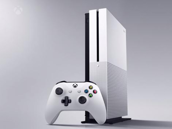 有點失望，Xbox One S并不是原生4K