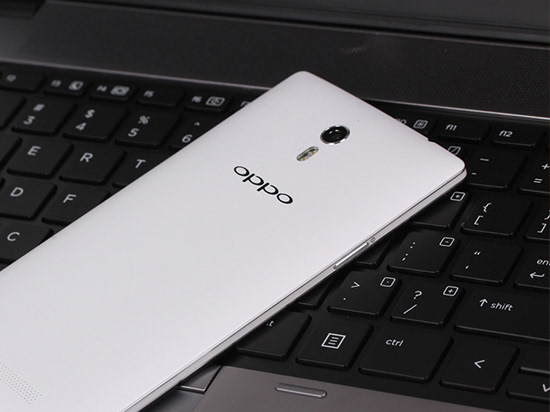 OPPO Find 9曝光，旗艦機僅配聯發科P10？