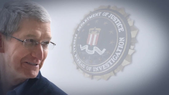 FBI破解iPhone的陰謀論：蘋果真的與政府唱雙簧嗎？