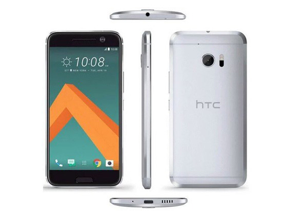 HTC 10預售開始，Sense 8.0首次曝光