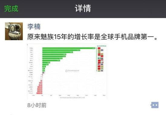 魅族、錘子的小而美之路：一個向左走，一個向右走