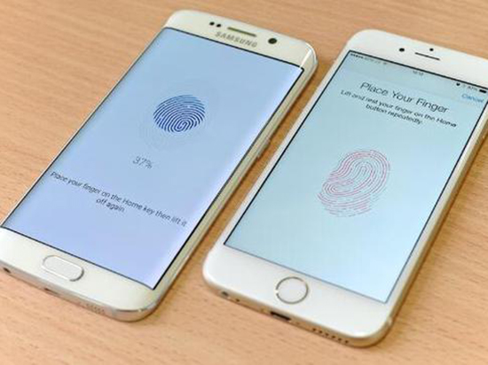 指紋解鎖不受美國(guó)法律保護(hù)？iPhone：那只能靠自己