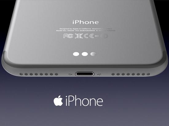 科客晚報：蘋果iPhone 7已就緒 三星Galaxy C系列死磕紅藍