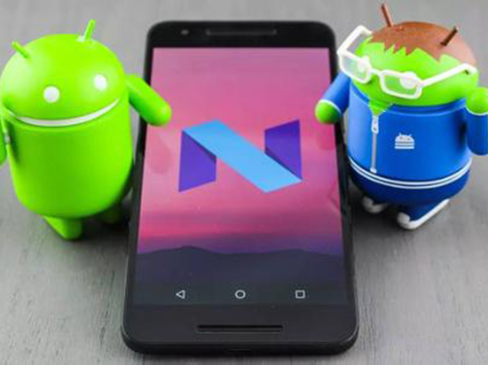 Android N要叫什么好？谷歌讓你來決定