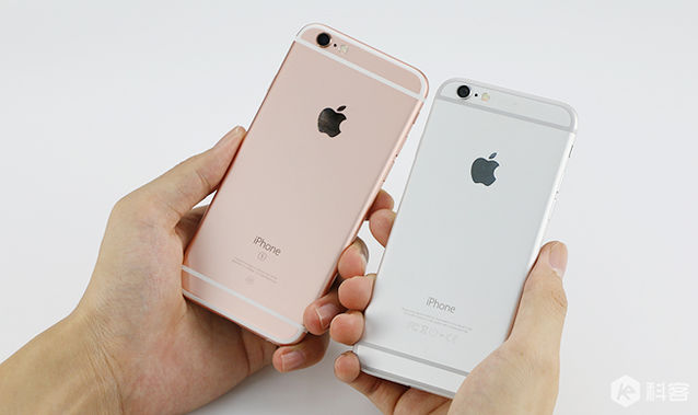 iPhone 6s在華遇冷，印度能否成為蘋果的下一個中國