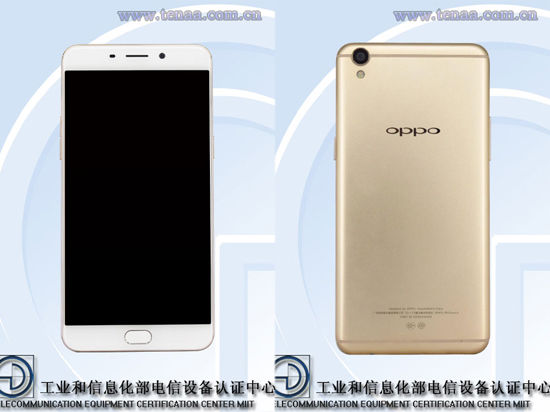 顏值擔當！OPPO R9/R9 Plus信息匯總