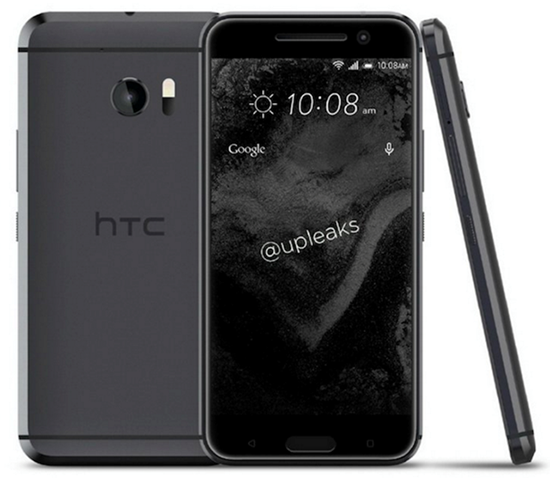 小屏潮真的來了？HTC 10 Mini或9月發(fā)布