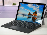 微軟或于10月發布全新Surface Pro 5：配備4K屏幕