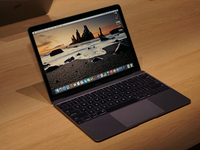 更加輕薄！全新的MacBook筆記本即將到來？