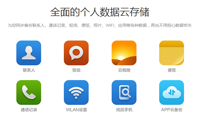 3·15關(guān)注手機(jī)云服務(wù)，小米華為魅族哪家強(qiáng)？