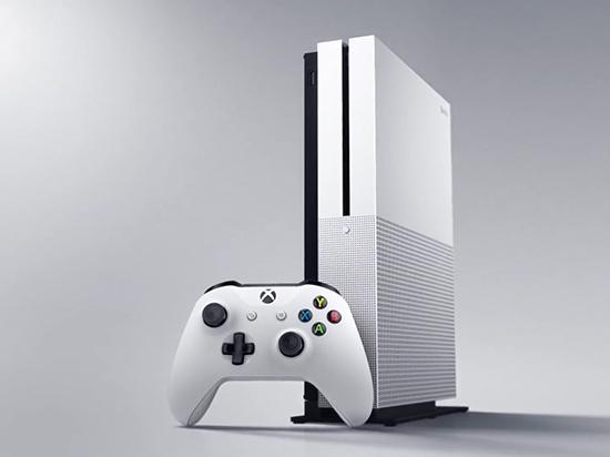 科客晚報：索尼新機竟長這樣 Xbox One S下月開賣