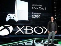 有點失望，Xbox One S并不是原生4K