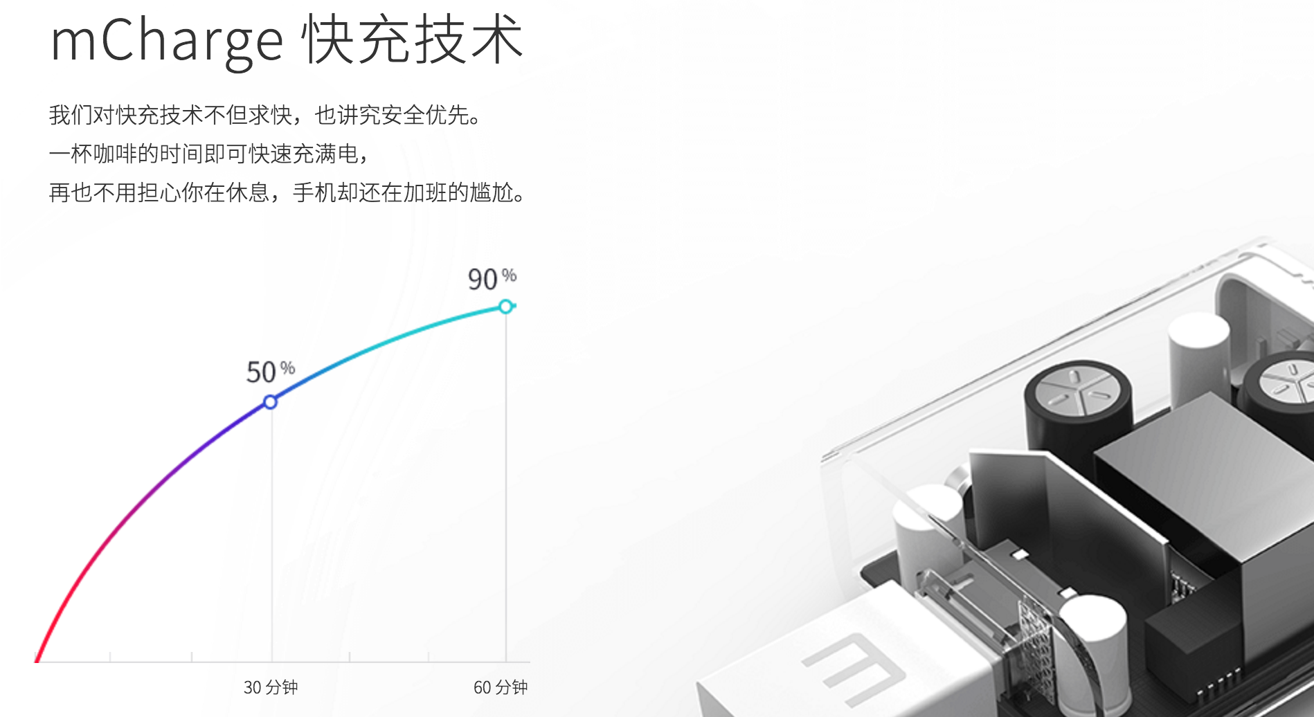 1299元魅藍E發布，神充是什么鬼？