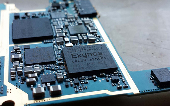 寧可不全網通？魅族也要用三星Exynos 8890