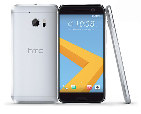 銷售僅2個月！運營商已開始下架HTC 10