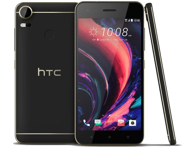 科客晚報：HTC新機曝光 魅族PRO 7要用獵戶座芯片？