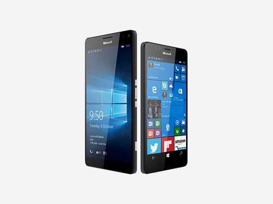 WP實在賣不動 微軟決定買Lumia 950 XL送Lumia 950