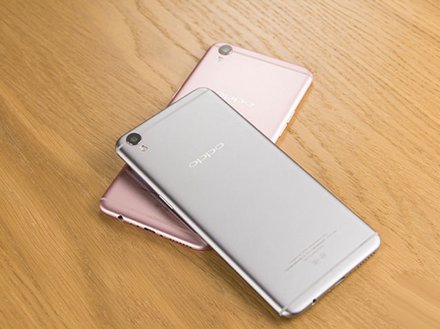 OPPO R9換芯成驍龍625？升級后再戰(zhàn)半年