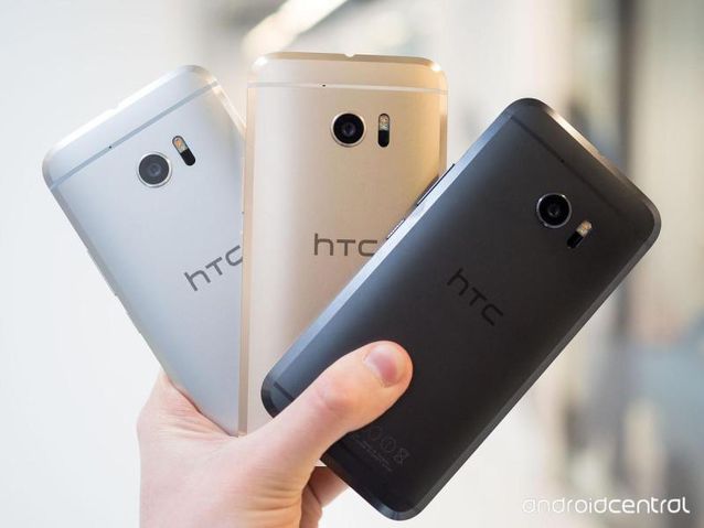 HTC 10：一顆“茶葉蛋”引發的悲劇