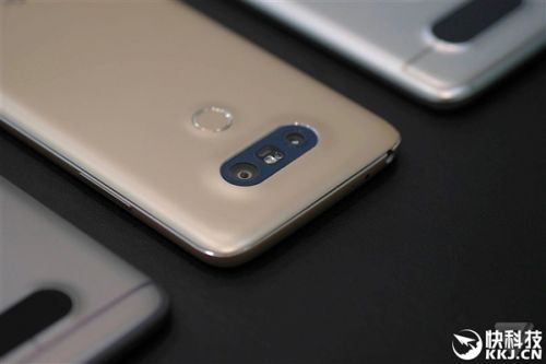 真的好冷！LG G5京東預訂量低得可憐