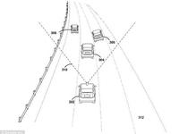 離真正上路不遠了？谷歌無人駕駛汽車又有新專利