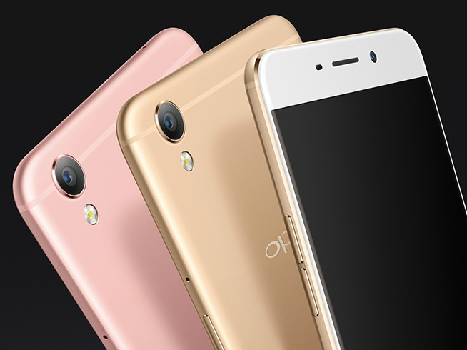 自拍上升新高度！OPPO R9/R9 Plus正式發布