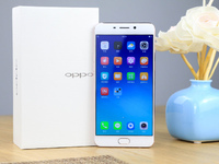 新萬人迷來了，OPPO R9體驗評測（附MM多圖自拍）