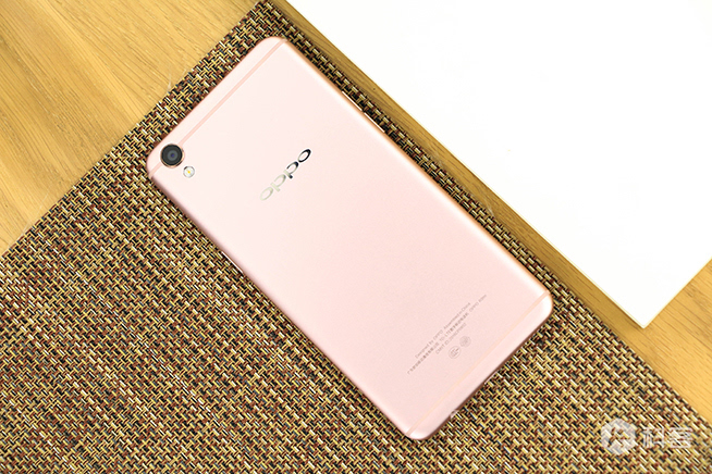 新萬人迷來了，OPPO R9體驗評測（附MM多圖自拍）