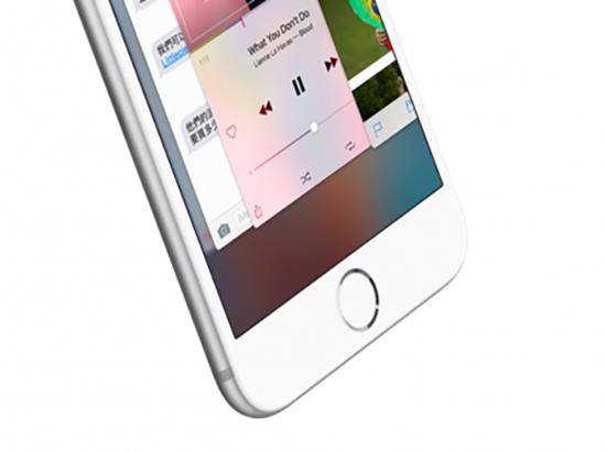 傳iPhone 7已基本定型，觸控式home鍵不怕按壞
