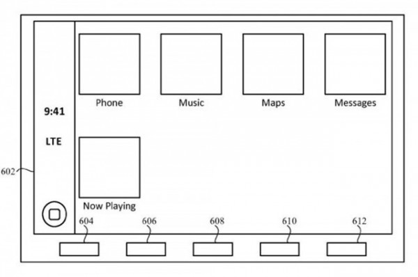 蘋果汽車有戲了！新專利車載音響和iPhone