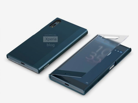 索尼新旗艦Xperia X Compac/XZ偷跑：無太大驚喜