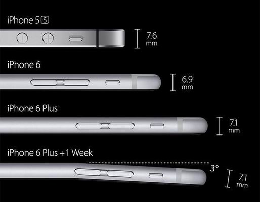 爆笑！iPhone 7還沒發(fā)布就慘遭PS惡搞