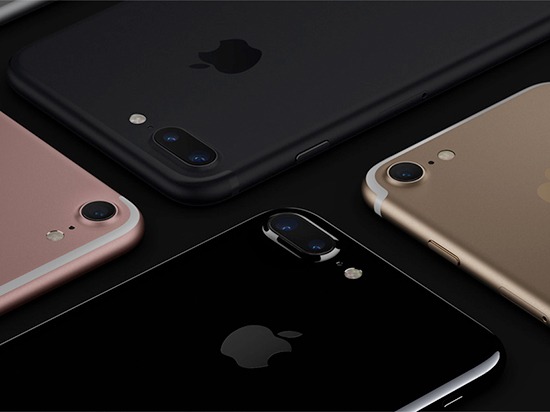 iPhone 7系列又出小問題：聽筒聲音很遠？