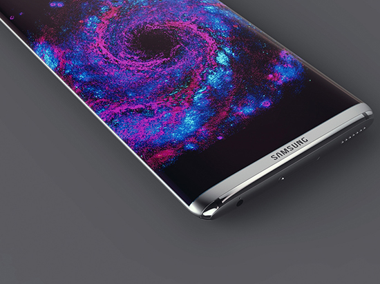 Galaxy S8配置大曝光，能挽回三星聲譽嗎？