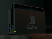 掌機主機合二為一！Nintendo Switch功能詳解