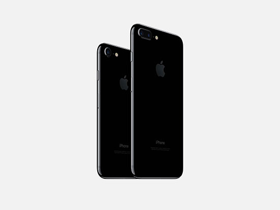 日本零件廠商業(yè)績慘淡 這鍋要iPhone 7來背？