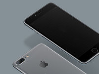 日本零件廠商業績慘淡 這鍋要iPhone 7來背？