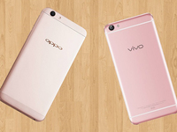 線下渠道的逆襲？OPPO vivo雙雙雄踞 