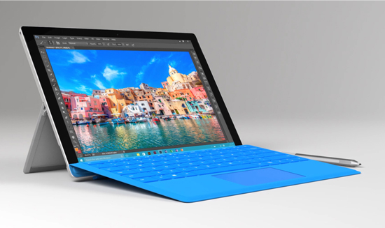 白期待了！微軟主管稱Surface Pro 5還沒準備好