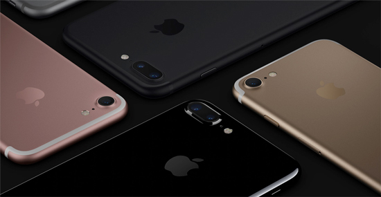 為促進銷量 iPhone 7或許還會推出亮白色